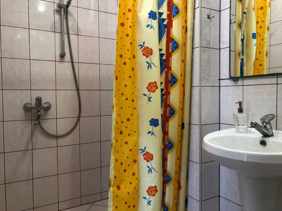 Apartamentai Viktorija Nida Exteriör bild