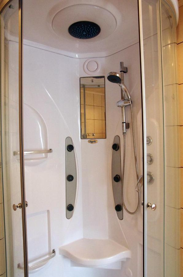 Apartamentai Viktorija Nida Rum bild